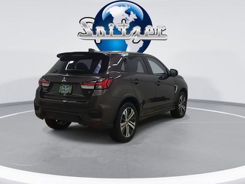 Used 2023 Mitsubishi Outlander Sport AWD image 10