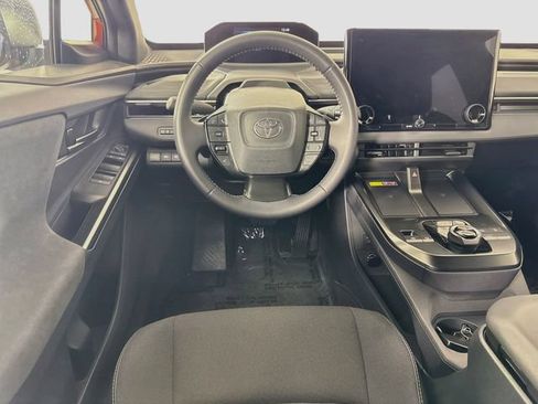 Certified 2026 Toyota C-HR AWD/4WD image 23