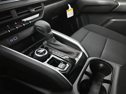 New 2026 Chevrolet Colorado Trail Boss AWD/4WD image 29