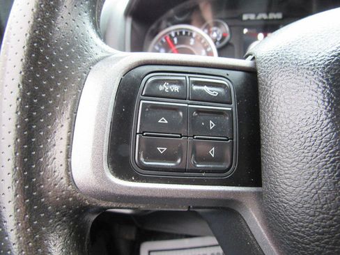 Used 2022 RAM 3500 Tradesman w/ Chrome Appearance Group AWD/4WD image 46