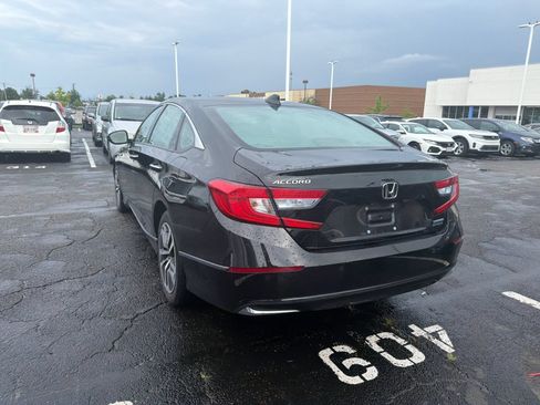 Used 2019 Honda Accord Touring image 14