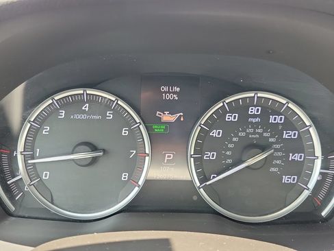 Used 2014 Acura MDX FWD w/ Technology Package image 34