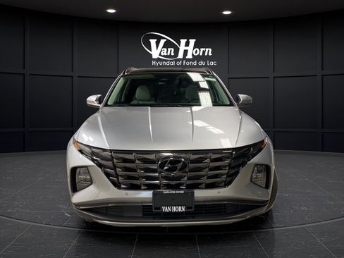Used 2023 Hyundai Tucson Limited AWD/4WD image 8