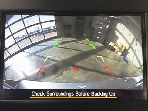 Certified 2025 Subaru Impreza 2.0i w/ Popular Package #1A image 26