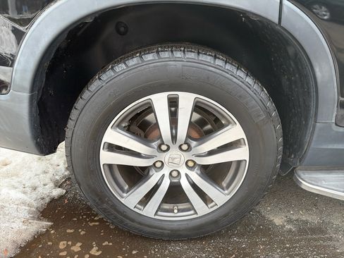 Used 2016 Honda Pilot EX-L image 5