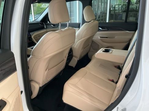 Used 2023 Jeep Grand Cherokee Limited RWD image 18
