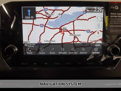 Used 2024 Mitsubishi Outlander SE AWD/4WD image 3