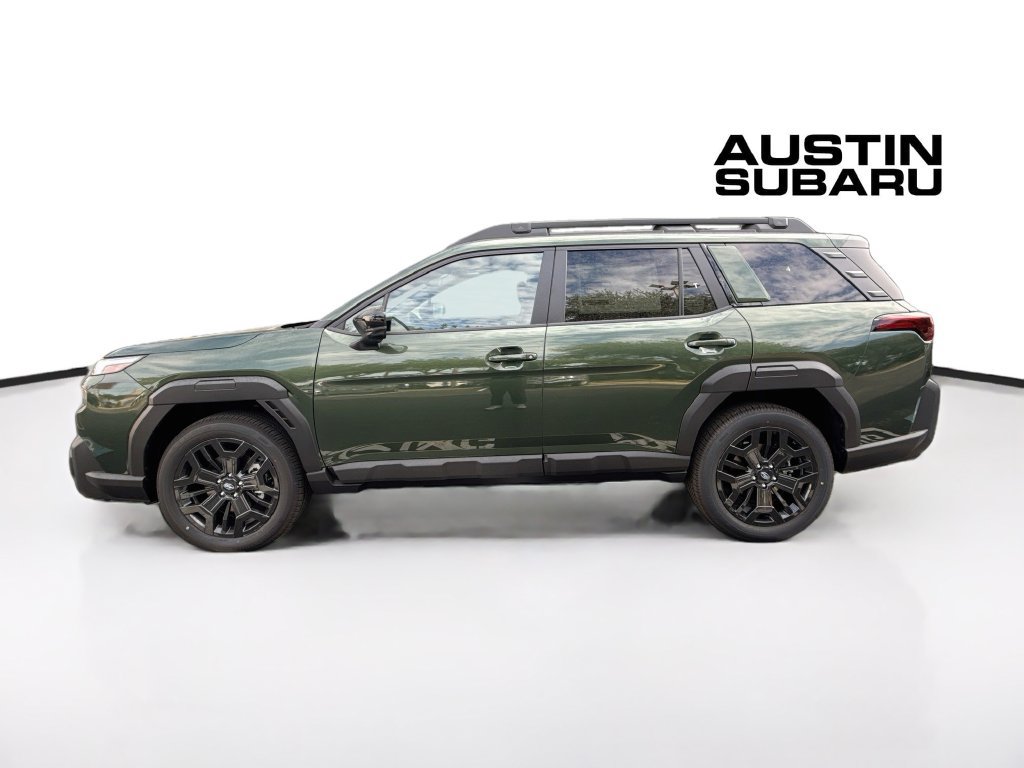 New 2026 Subaru Outback Limited XT AWD/4WD image 5