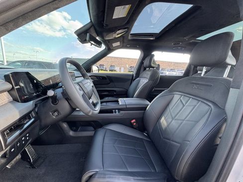 New 2027 Kia Telluride SX Prestige X-Line AWD/4WD image 6
