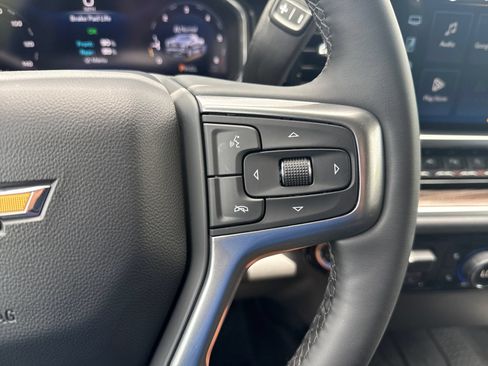 Used 2026 Chevrolet Silverado 1500 LT w/ Texas Edition Plus RWD image 30