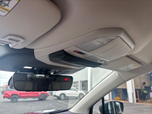 New 2025 Subaru Ascent Premium image 27