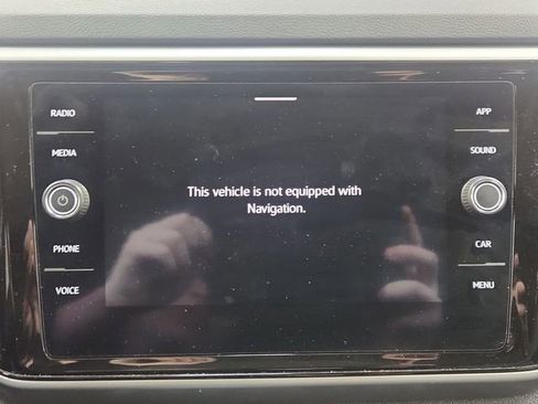 Used 2022 Volkswagen Atlas SE w/ Panoramic Sunroof Package image 21