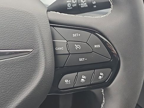 New 2026 Chrysler Pacifica Limited w/ S Appearance Package FWD image 29