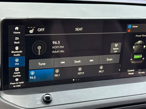 Certified 2025 Honda Accord Sport image 21
