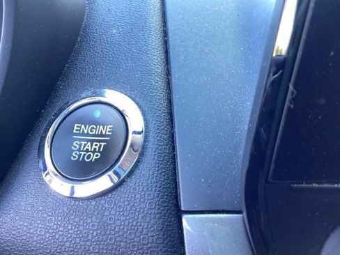 Used 2022 Ford EcoSport SES w/ Interior Protection Package AWD/4WD image 31