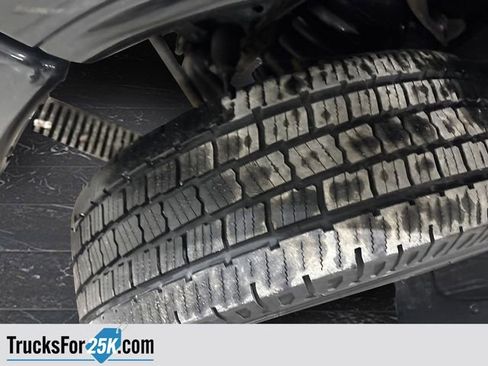 Used 2018 Nissan Titan PRO-4X image 41