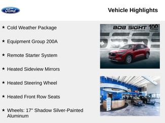 New 2026 Ford Escape Active w/ Cold Weather Package video 2