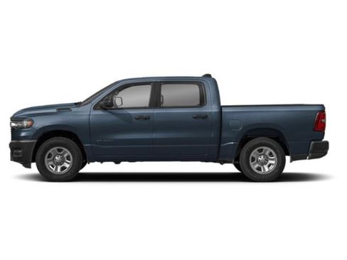 New 2026 RAM 1500 Express RWD image 15