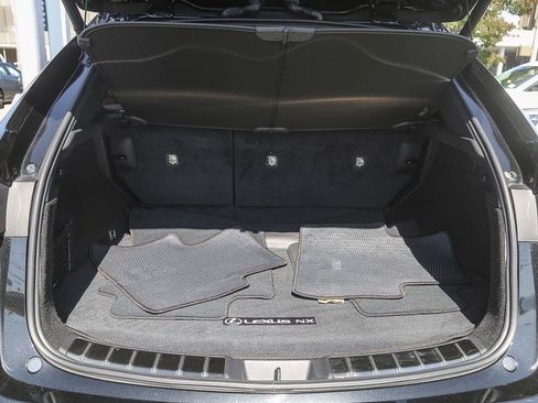 Used 2024 Lexus NX 250 FWD image 25