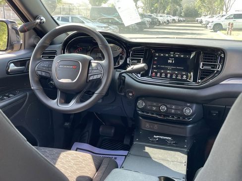 New 2025 Dodge Durango AWD w/ Skid Plate Group image 22