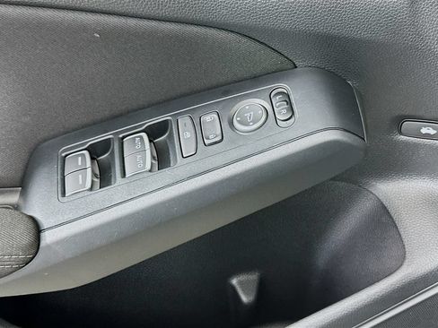 Certified 2025 Honda Civic Sport image 18