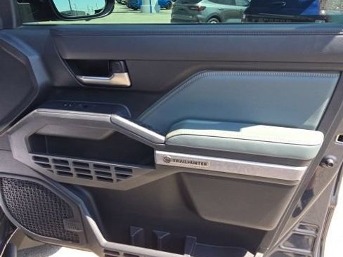 Used 2024 Toyota Tacoma 4x4 Double Cab Hybrid image 31