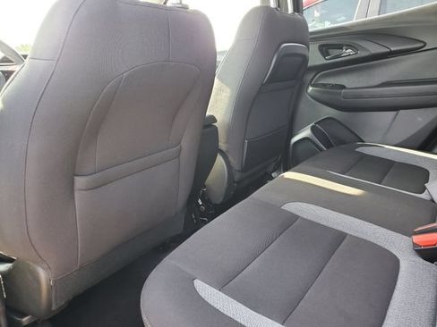 Used 2023 Chevrolet TrailBlazer LT w/ Convenience Package AWD/4WD image 13