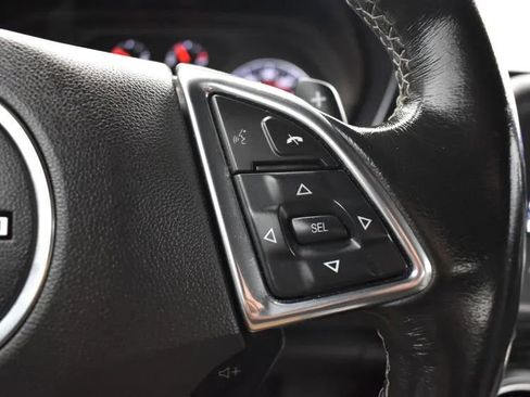 Used 2023 Chevrolet Camaro LT RWD image 19