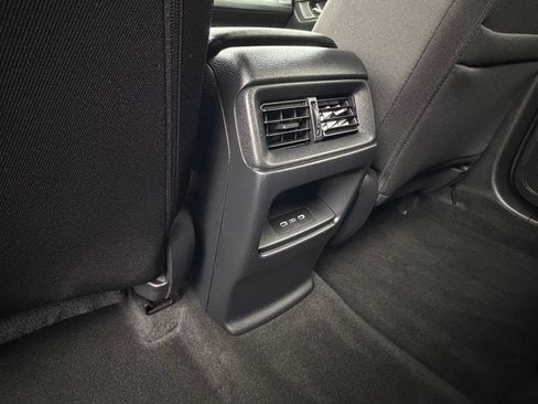 Used 2025 Honda CR-V EX image 30