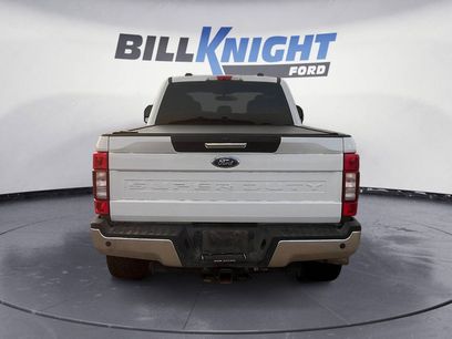Used 2022 Ford F250 XLT w/ XLT Premium Package