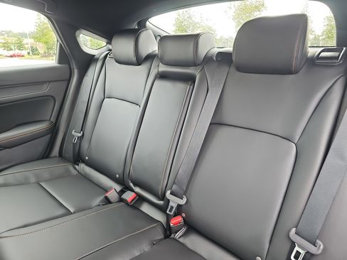 New 2026 Acura Integra A-Spec image 13