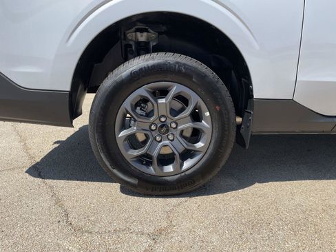 New 2025 Ford Maverick XLT w/ XLT Luxury Package image 35