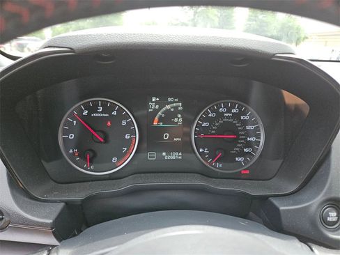 Used 2022 Subaru WRX image 22