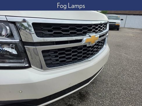 Used 2015 Chevrolet Tahoe LT RWD image 18