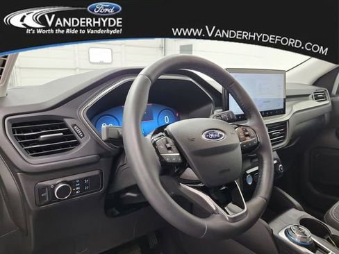 Used 2023 Ford Escape Active w/ Tech Pack #2 image 21