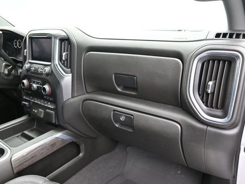Used 2022 Chevrolet Silverado 2500 LTZ w/ LTZ Plus Package AWD/4WD image 41