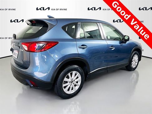 Used 2016 MAZDA CX-5 Sport w/ Rear Camera Package image 7