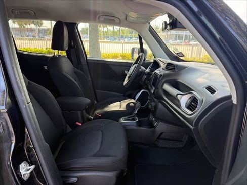Used 2020 Jeep Renegade Sport AWD/4WD image 12