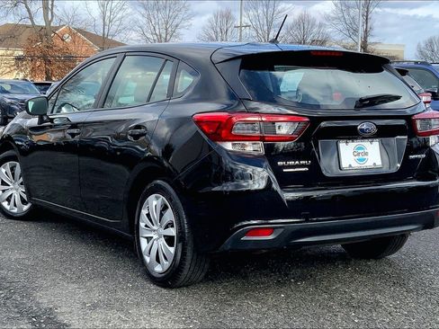 Certified 2023 Subaru Impreza 2.0i image 11