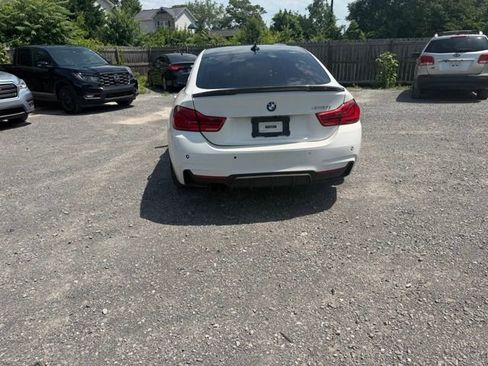 Used 2018 BMW 430i Gran Coupe RWD image 8