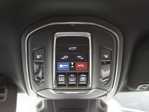 New 2026 Jeep Cherokee Limited AWD/4WD image 23