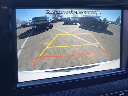 Used 2019 Kia Niro S Touring image 16