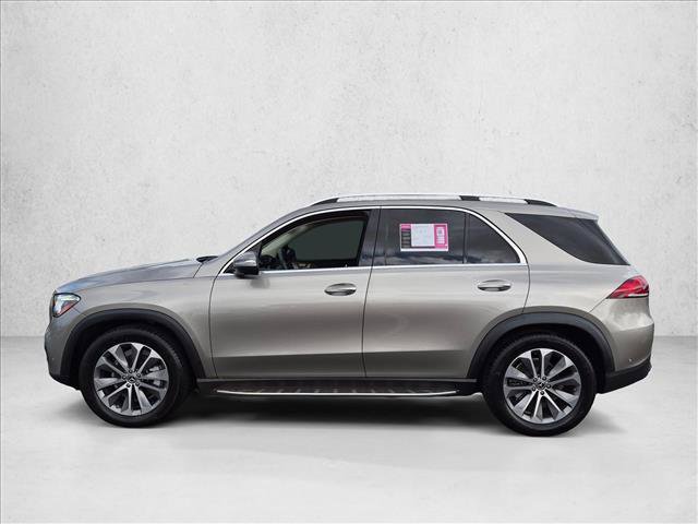 Used 2021 Mercedes-Benz GLE 350 image 9