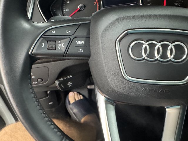 Used 2019 Audi Q5 Premium w/ Convenience Package AWD/4WD image 24
