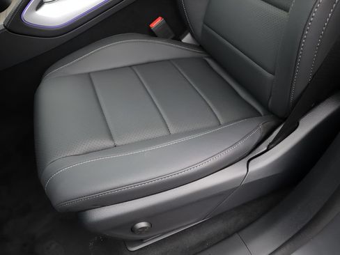 Certified 2026 Mercedes-Benz GLE 350 4MATIC image 29