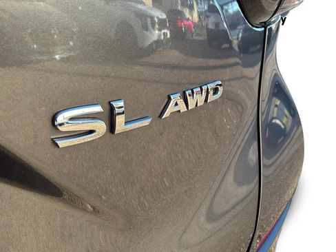 Used 2024 Nissan Murano SL AWD/4WD image 13