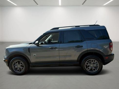 Used 2023 Ford Bronco Sport Big Bend w/ Convenience Package AWD/4WD image 2