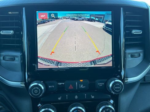 Certified 2025 RAM 1500 Big Horn image 18