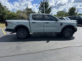 Certified 2024 Ford Ranger XLT w/ FX4 Off-Road Package video 2