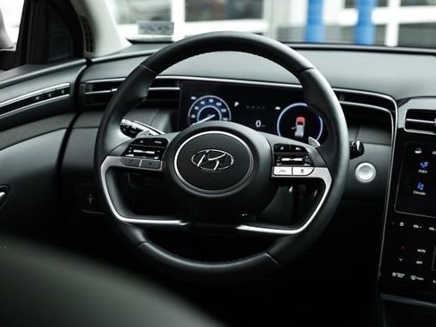 Certified 2024 Hyundai Tucson Limited image 26